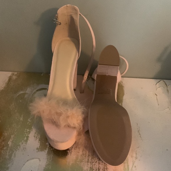 Wild diva size 9 - Picture 4 of 4